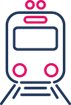 Directions via Rail